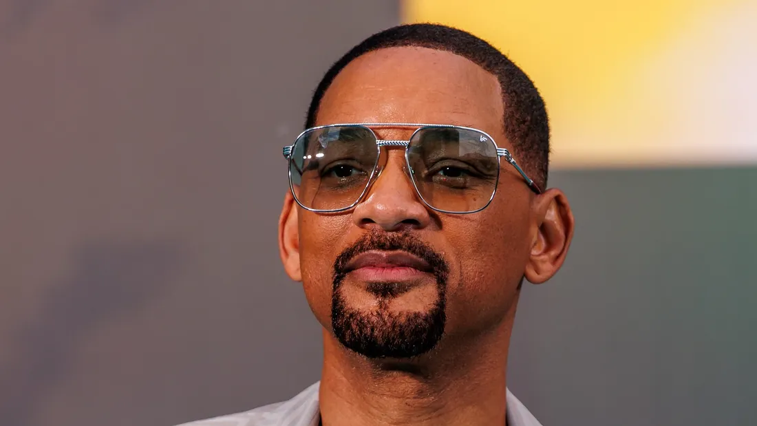 Will Smith revient sur scène : Nouvel album et concert exceptionnel à Paris 