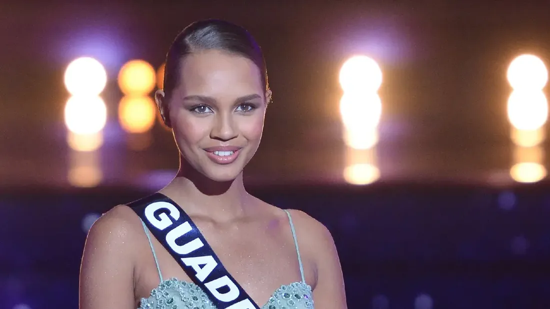 Combien gagne Miss France 2023 ? Indira Ampiot répond