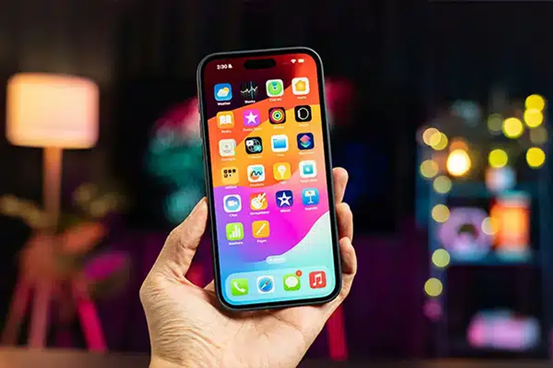 L'iPhone s'enrichit de nouveaux emojis inédits 