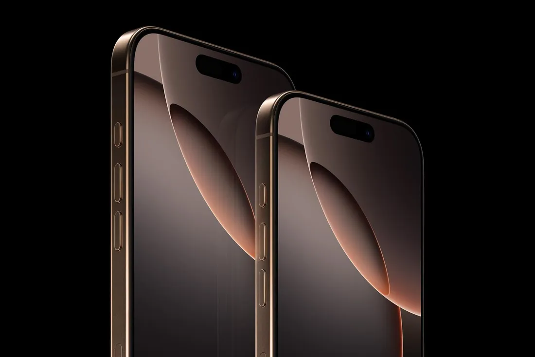 iPhone 17 : vers une amélioration des écrans