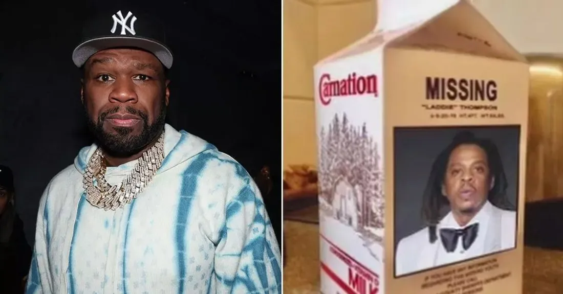 50 Cent dit que Jay-Z se fait tout petit depuis le début de l'affaire Diddy