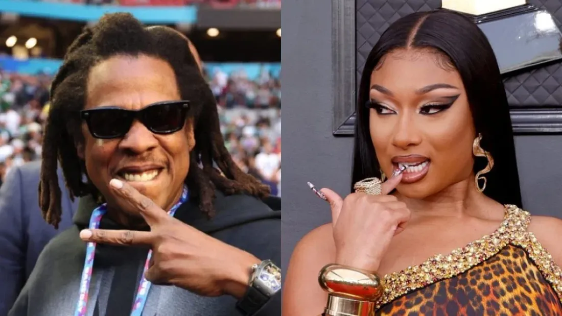 Jay-Z, l'élément déclencheur du conflit entre Nicki Minaj et Megan Thee Stallion ?