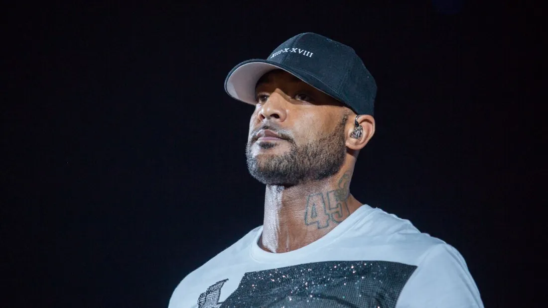 Le ministre du Numérique s'en prend à Booba pour ses attaques contre les influenceurs 