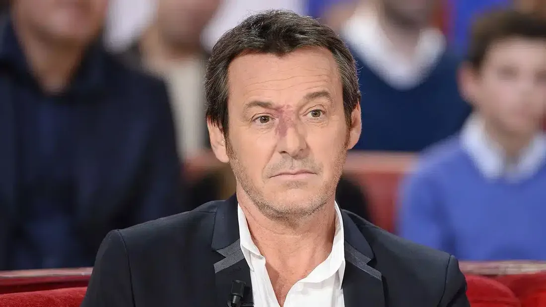 Jean-Luc Reichmann : fin de contrat sur TF1 ?