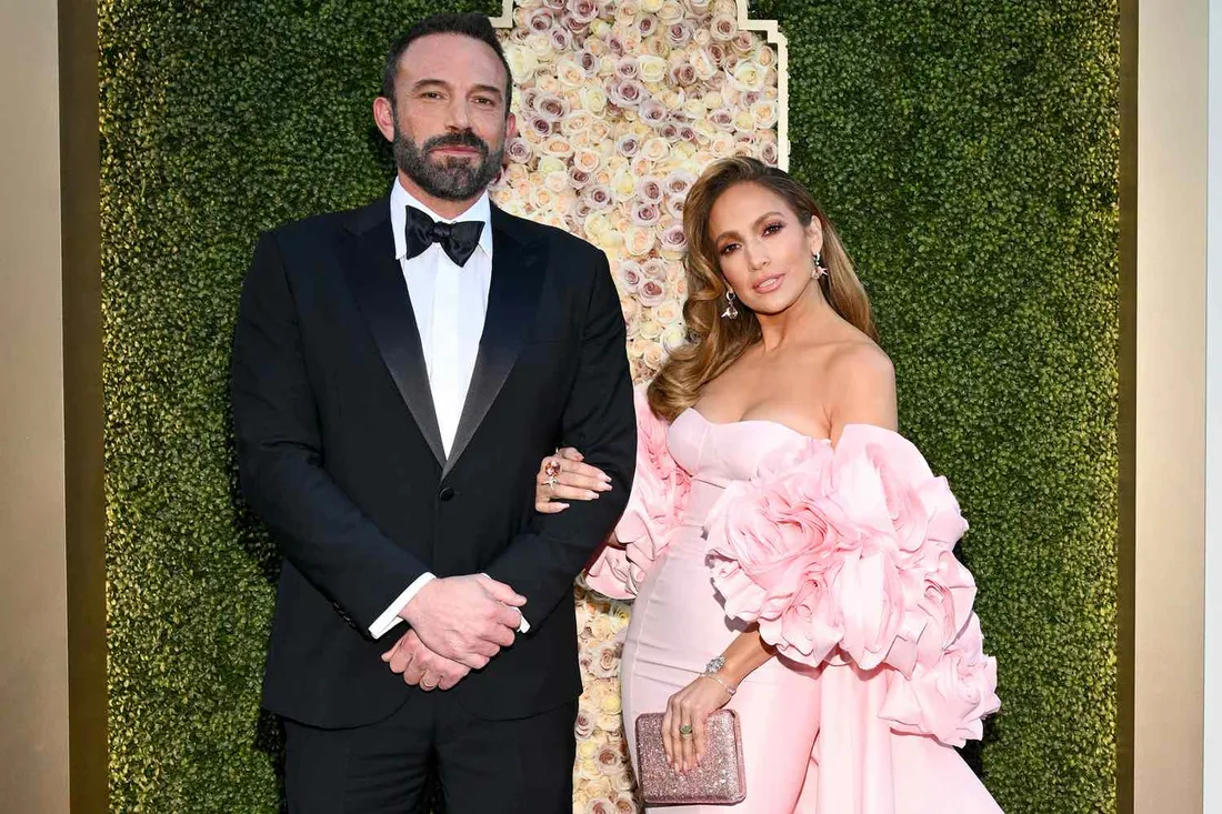 Jennifer Lopez répond aux rumeurs de divorce avec Ben Affleck !