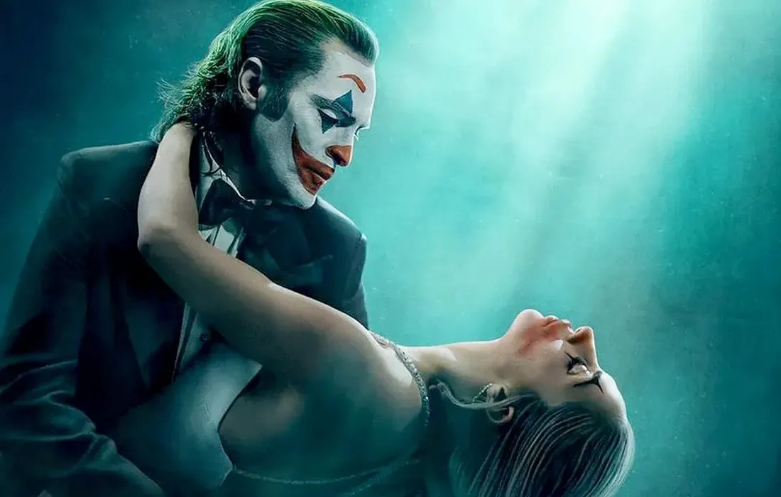 Découvrez le teaser exceptionnel de 'Joker : Folie à Deux' 