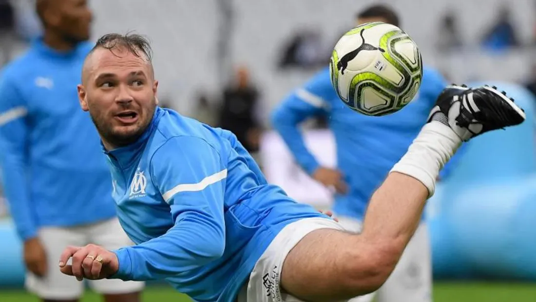 Jul devient la voix emblématique de l'OM 