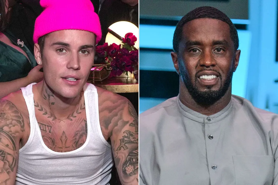 Justin Bieber au plus bas, P.Diddy responsable ?