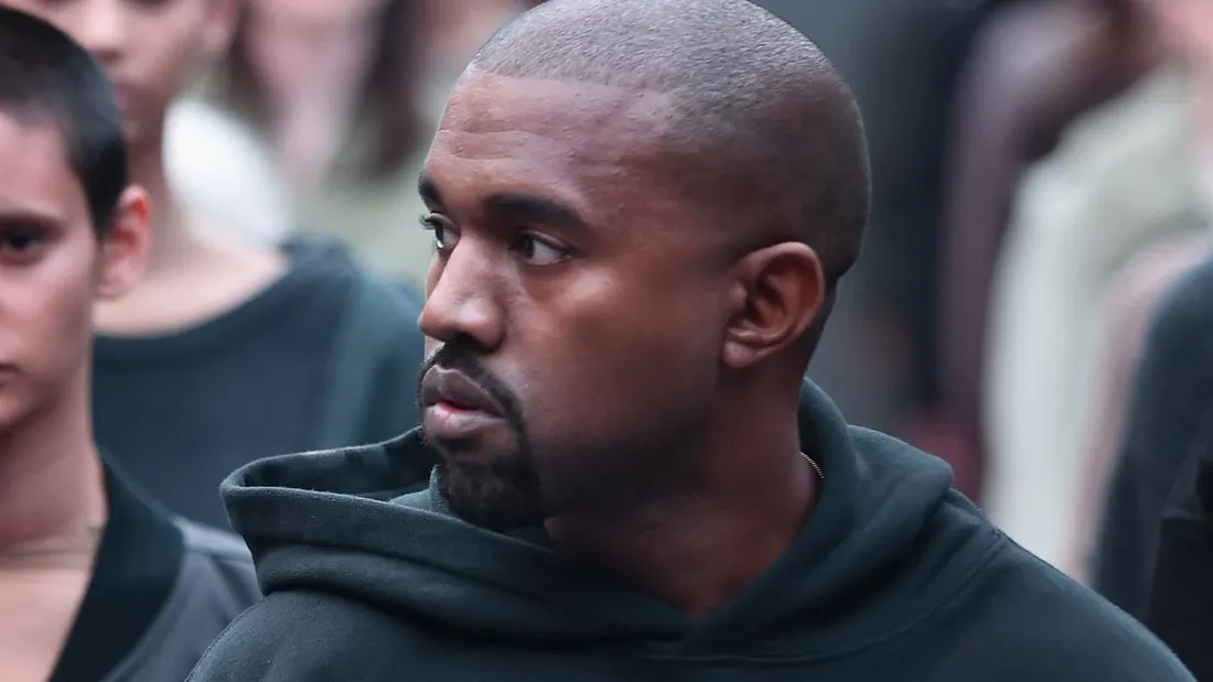 Kanye West heureux de ne plus collaborer avec Balenciaga