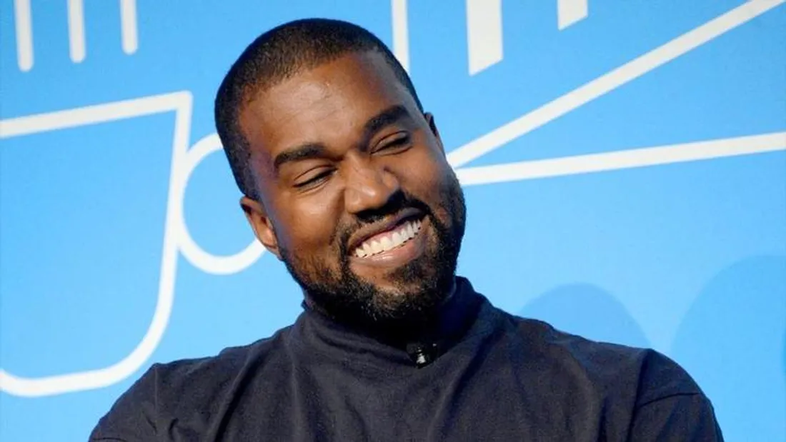 Kanye West : De retour sur Twitter avec un message provoquant !