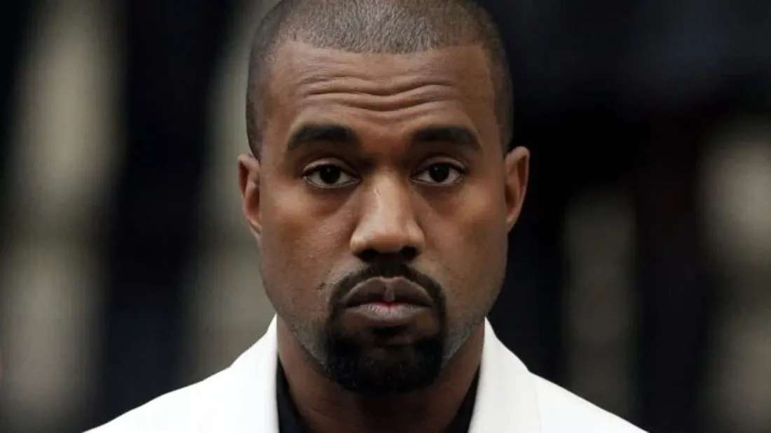 Kanye West perd plusieurs contrat, il n'est plus milliardaire 