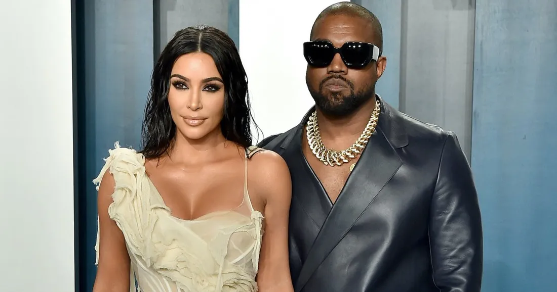 Kim Kardashian serait prête à se remettre en couple avec Kanye West ? Elle se confie 