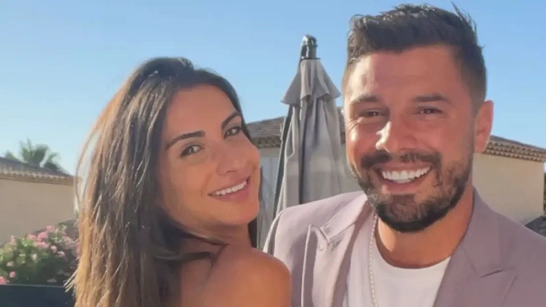 Kevin Guedj et Chloé c'est fini ? Aquababe explique la situation 