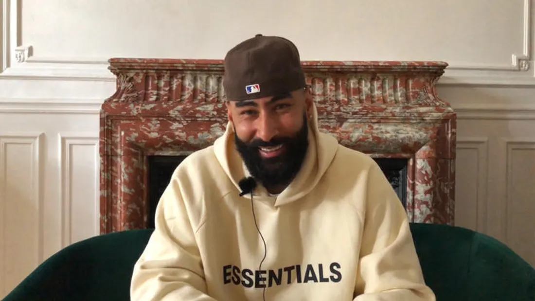 "Il n'y a plus que des gamins de 12 ans", La Fouine critique la New Wave !