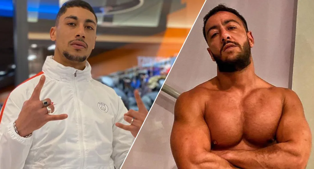 Conflit dans le rap français : Maes intensifie sa querelle avec Lacrim