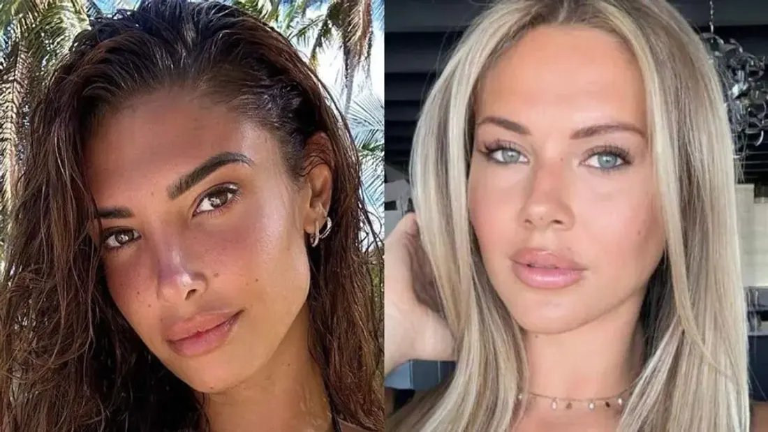 Mélanie Dedigama brise le silence sur son conflit avec Cassandra Jullia