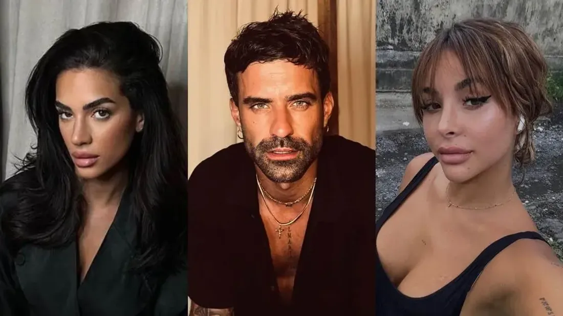 Rym Renom s'exprime suite à la rupture du couple Vincent Queijo-Marwa Merazka
