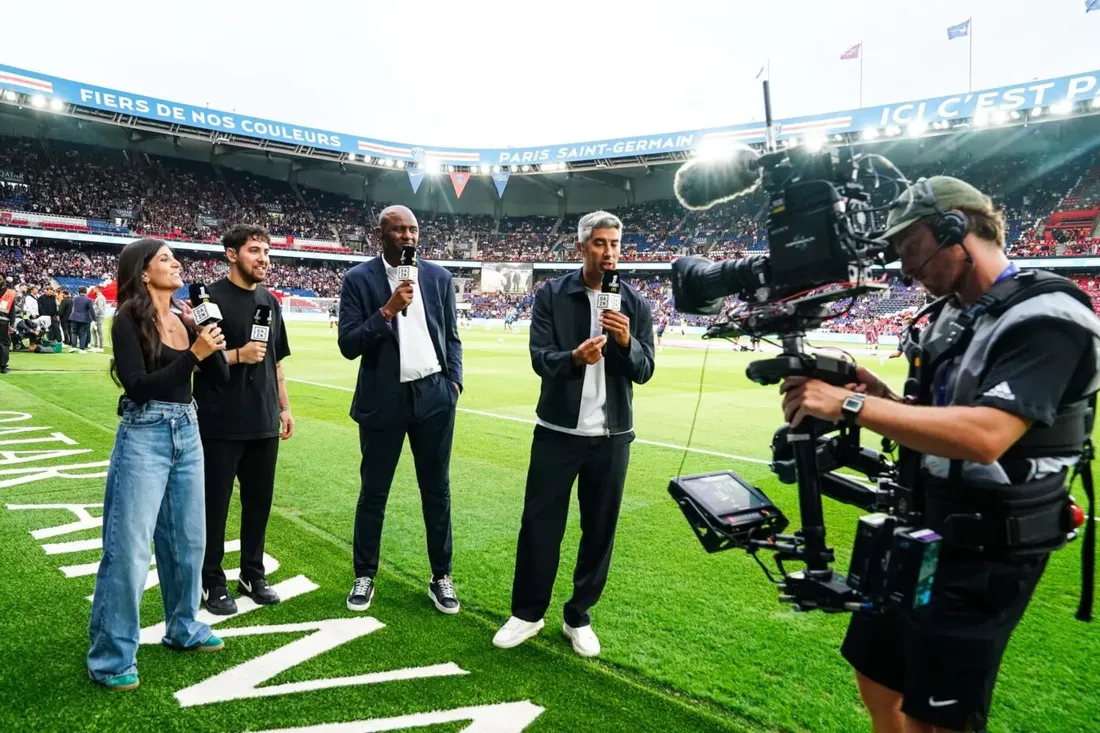 Crise dans le Foot : La Ligue 1 risque-t-elle de disparaître des écrans ?