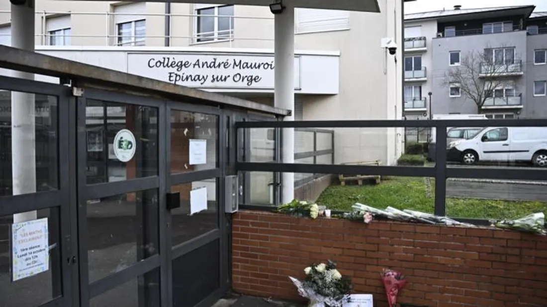 Meurtre de Louise : un dispositif spécial pour sécuriser les trajets scolaires