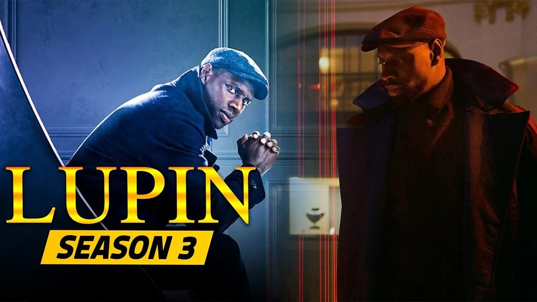 Netflix Lupin S3 : avez-vous vu cette grosse incohérence repéré par les fans ?
