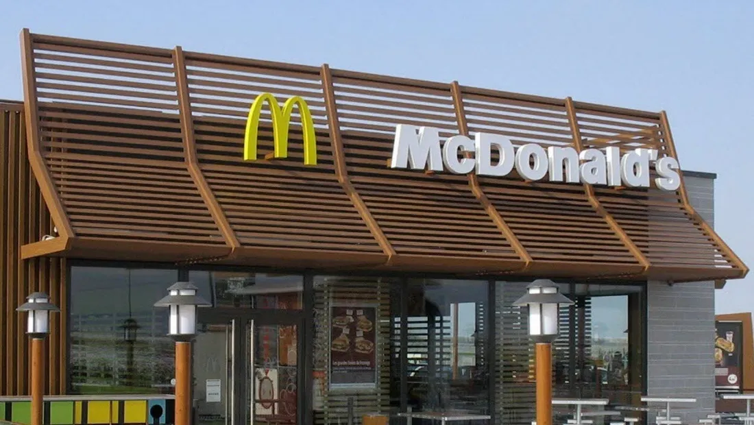 McDonald's : Fin du Big Mac, place à celui de la nouvelle génération.