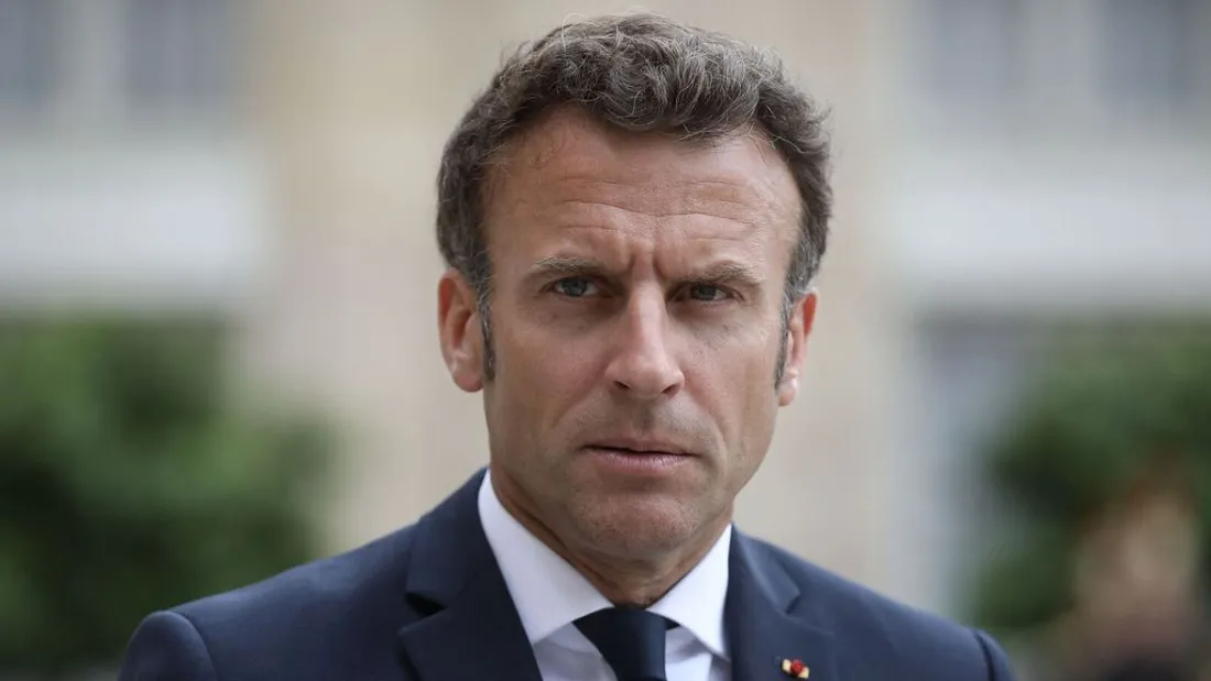 Projet d'attaque contre Emmanuel Macron : 13 personnes jugées pour avoir voulu tuer le président