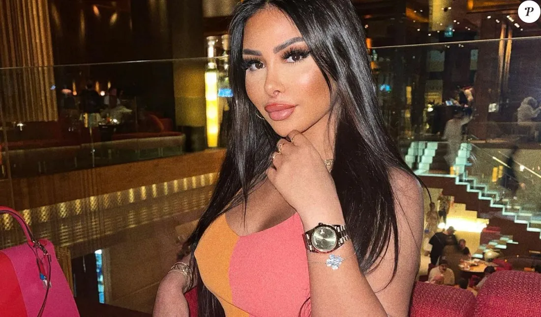 Le nouveau compagnon de Maeva Ghennam dévoilé malgré lui