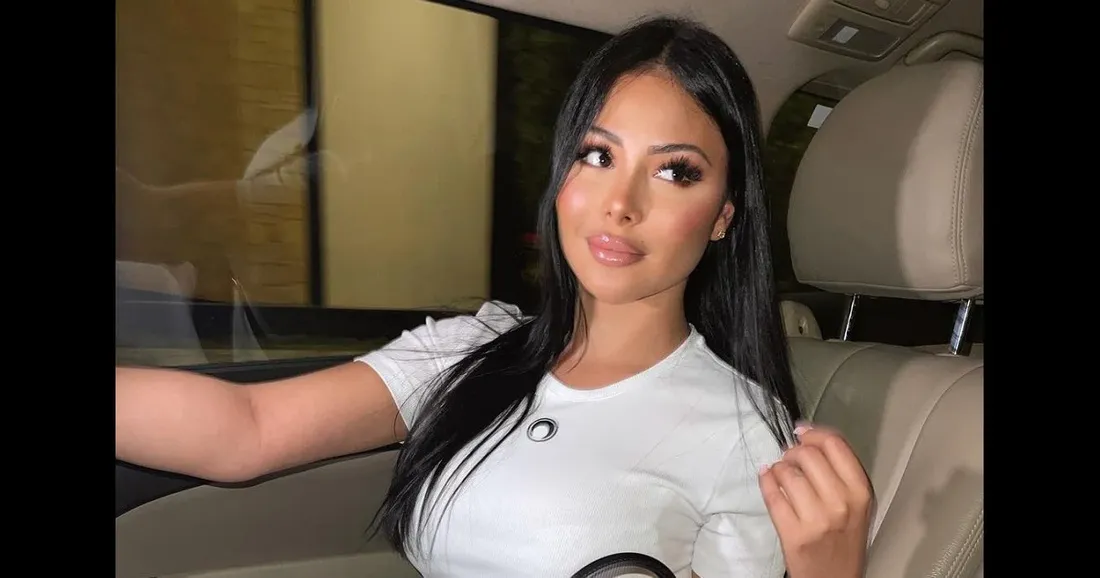 Maeva Ghennam : les images choquantes de sa maison après l'agression
