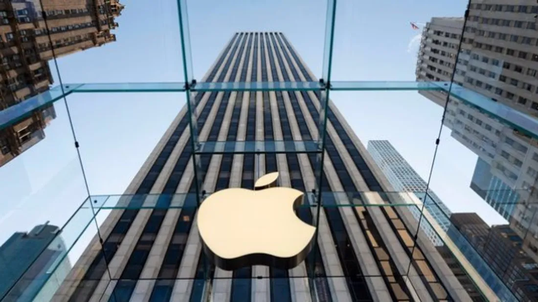 Apple va rendre votre iPhone impossible à voler 