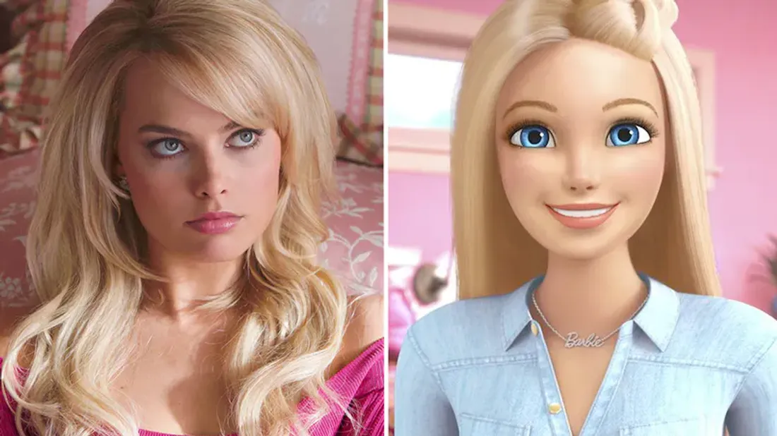 Barbie : Margot Robbie aurait piqué le rôle principal à ces deux actrices cultes !