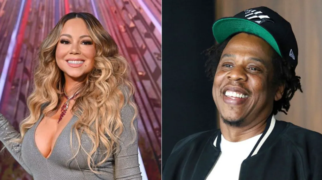 Mariah Carey quitte Roc Nation après un énorme clash avec Jay-Z