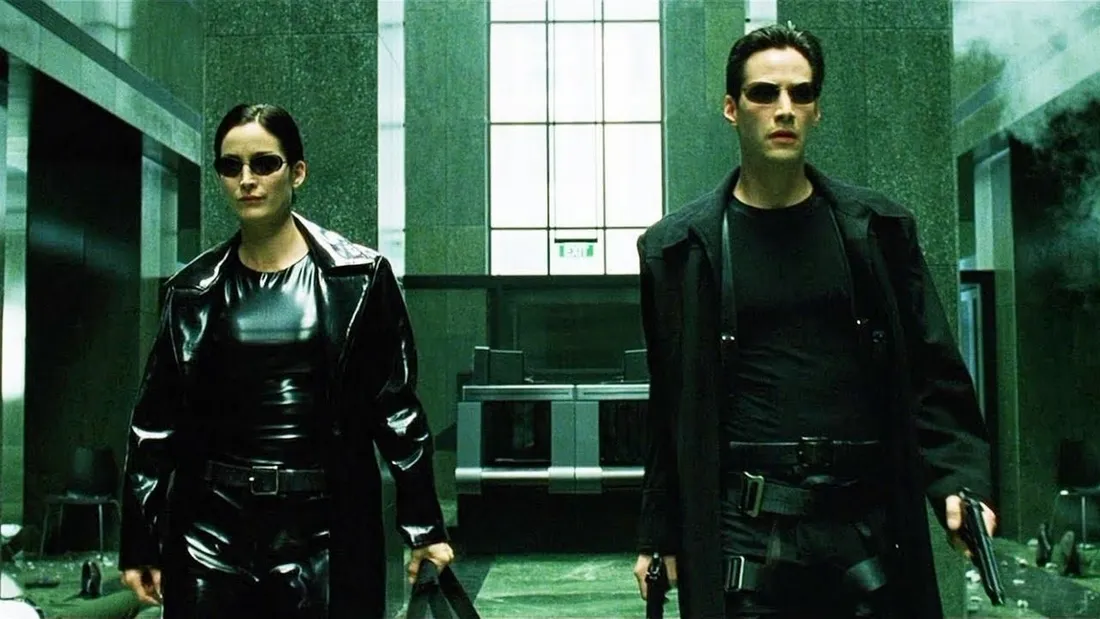 Matrix : Un nouveau volet en préparation ?