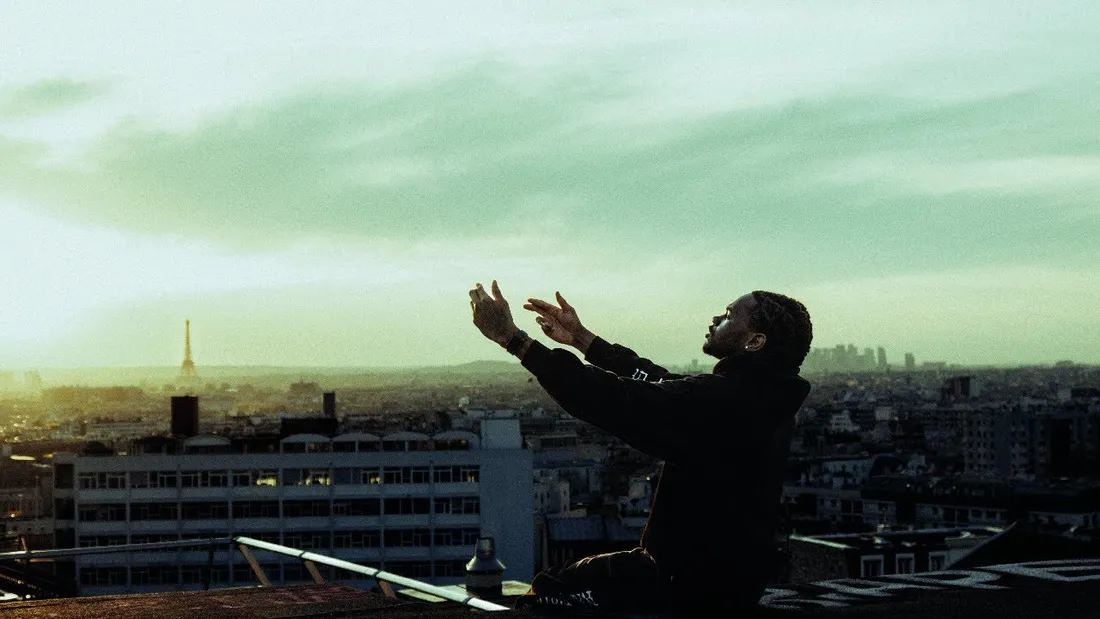 Nono La Grinta enflamme Paris avec son clip 