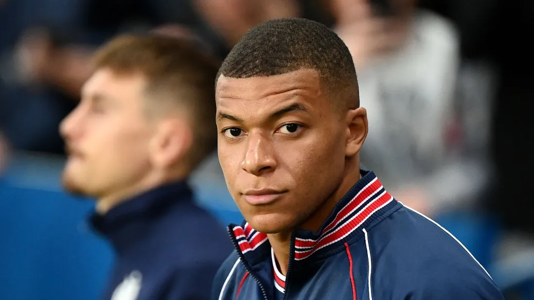 PSG : tensions entre Mbappé et Kimpembe, le club tente de calmer le jeu