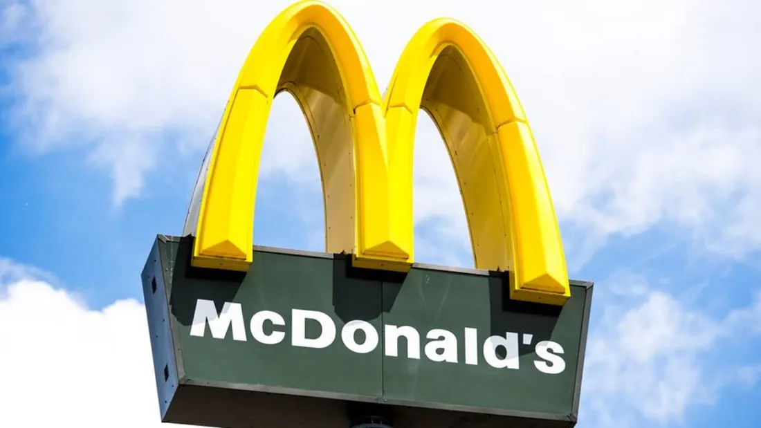 McDonald’s lance deux nouveaux sandwichs inédits