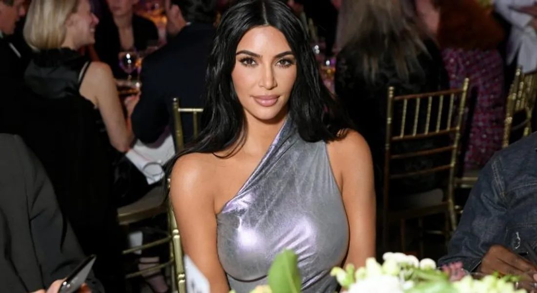 Kim Kardashian face à la justice pour contrefaçon d'œuvres d'art