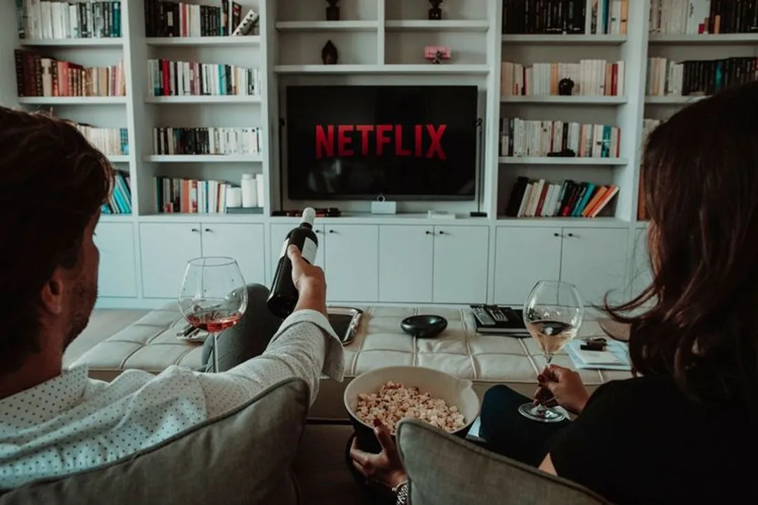 Netflix : les nouveautés de la semaine avec une série encore plus hot que Sex/Life !