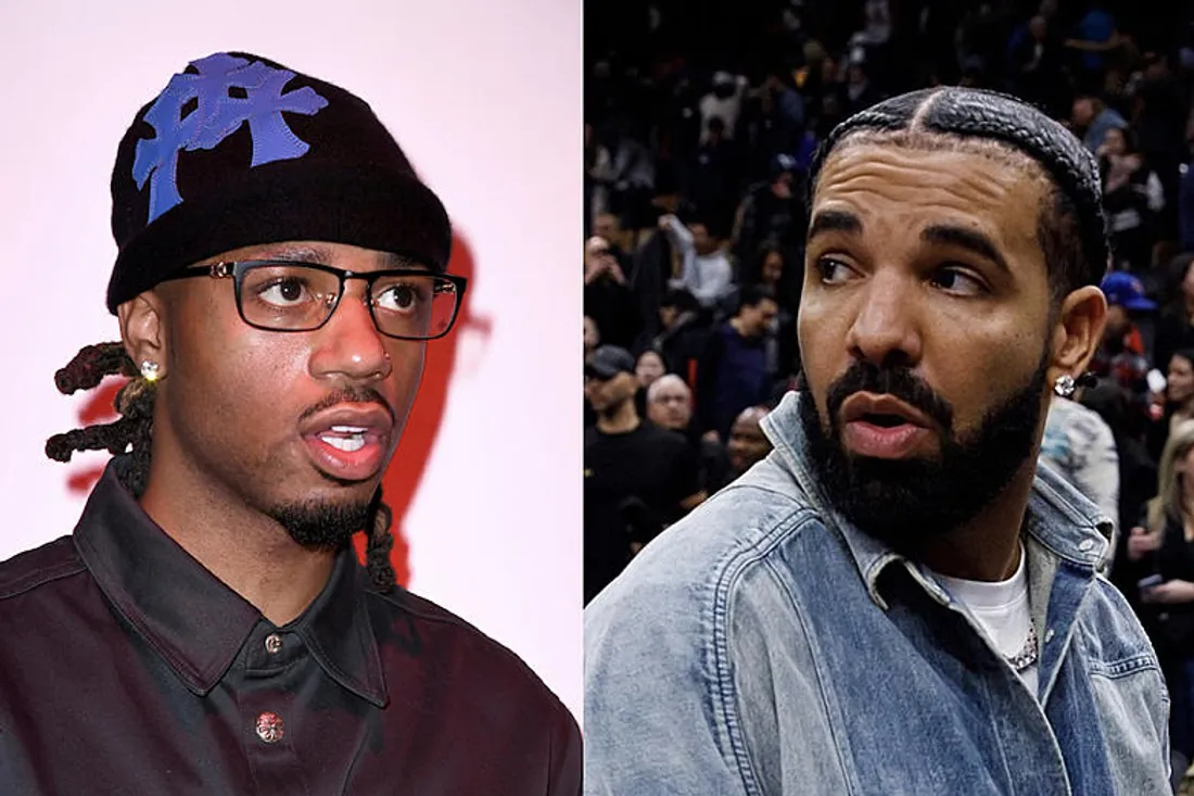 Clash : Metro Boomin répond à Drake !