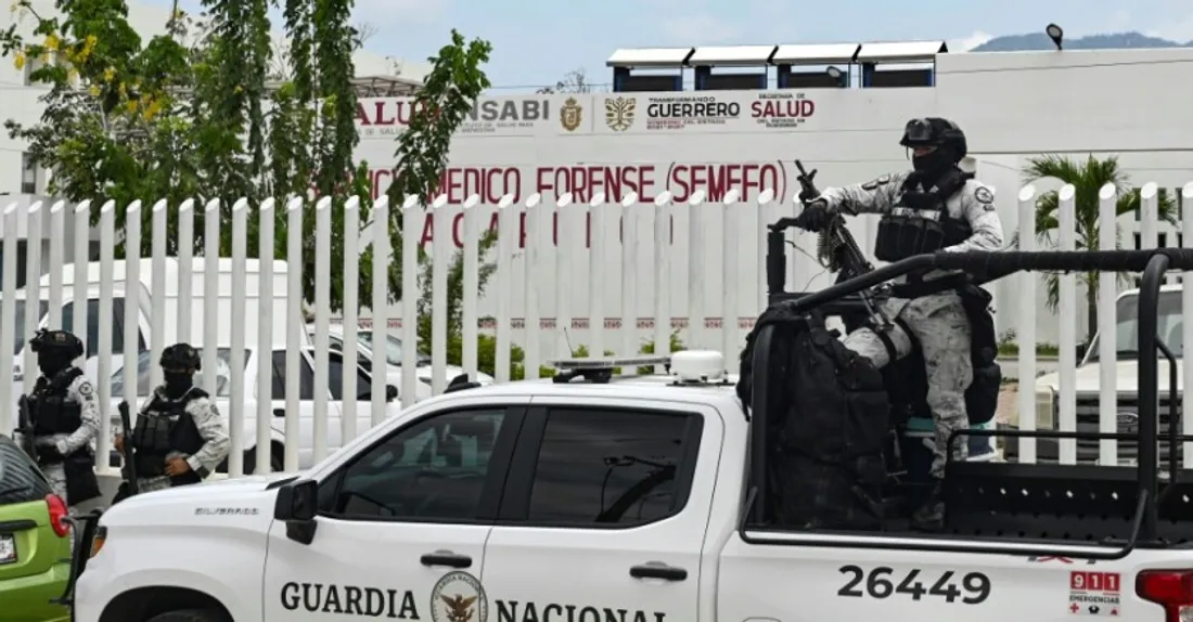 Mexique: assassinat d'un maire qui venait d’être élu