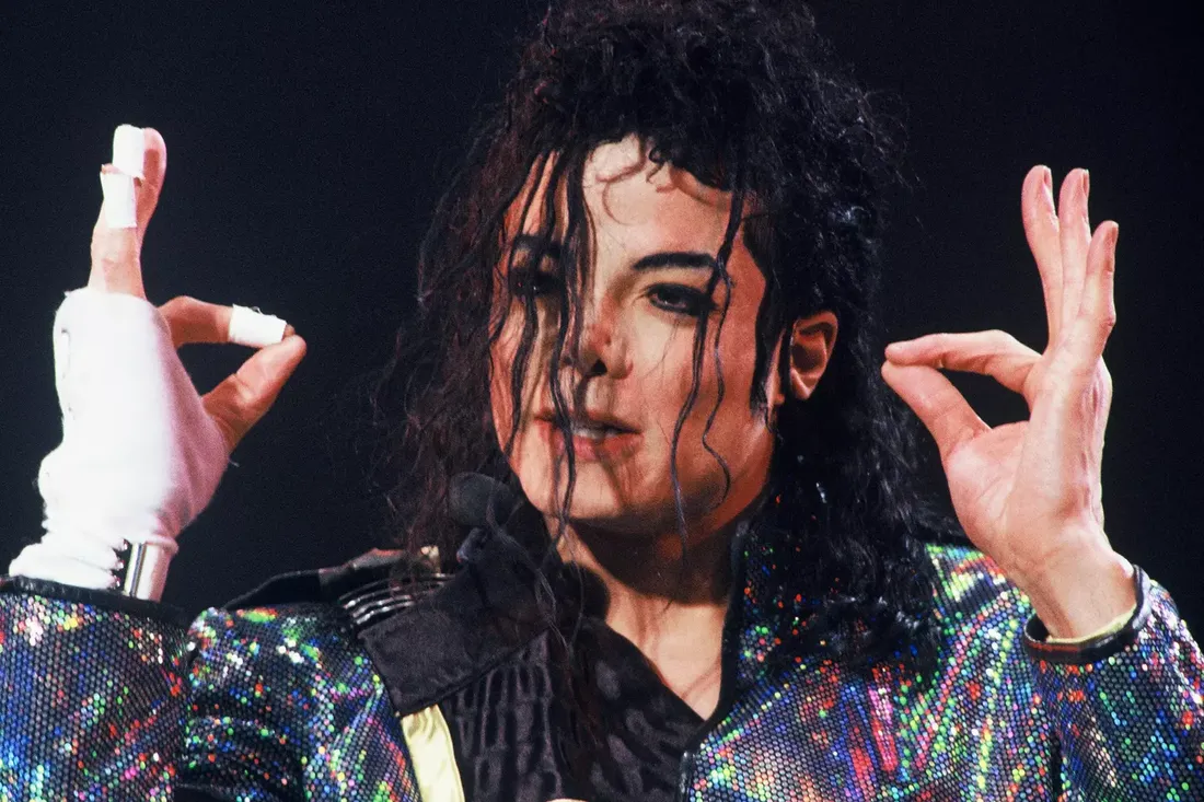 Un film sur Michael Jackson prévu pour 2025 avec Jaafar Jackson dans le rôle principal