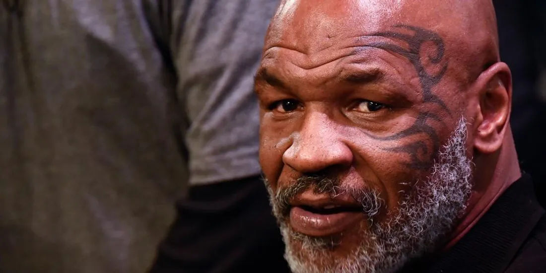 Mike Tyson accusé de viol : la victime réclame 5 millions de dollars