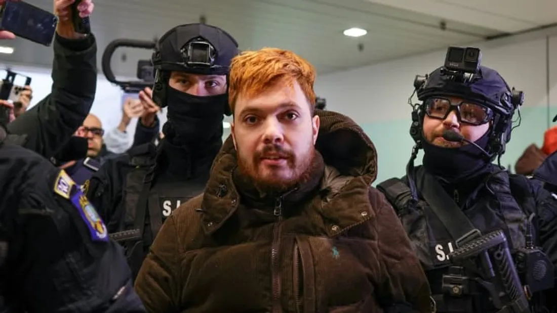 Mohamed Amra : il a proposé une somme folle aux policiers roumains pour s'enfuir