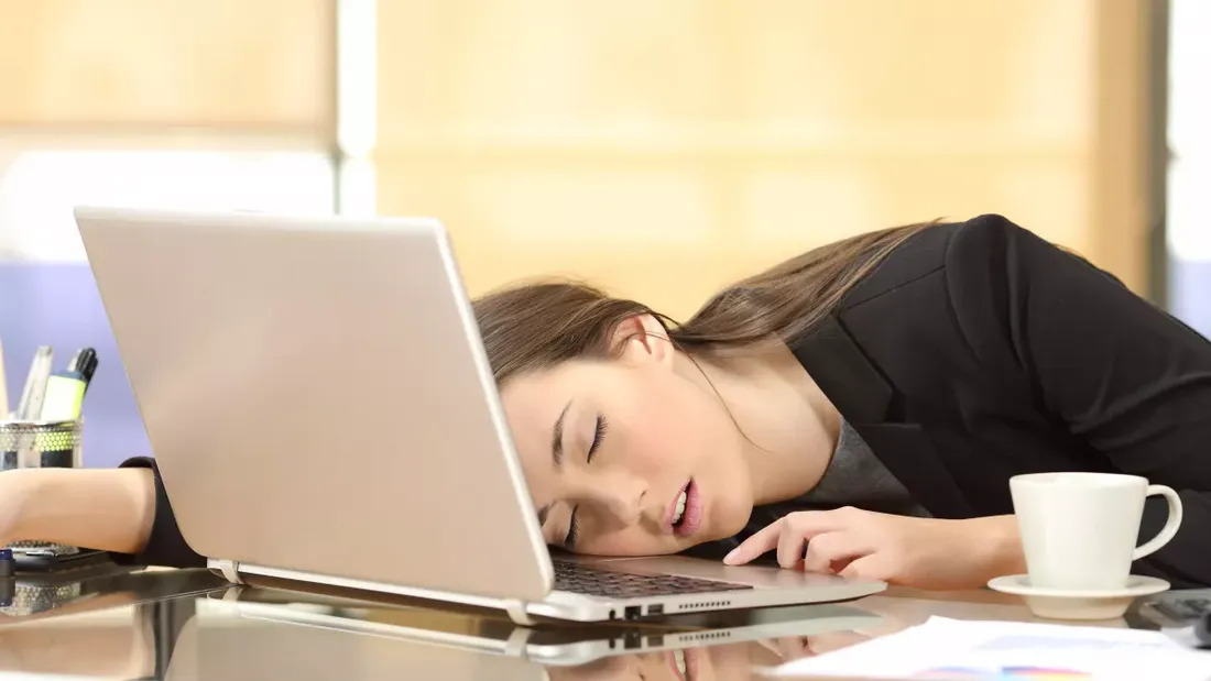 Vous dormez beaucoup ? : le trouble Narcolepsie...