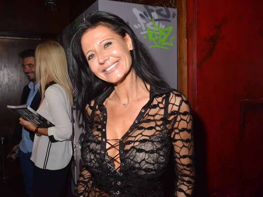Nathalie Andreani : « Qui veut voir ma ch**** ?... » sa publication twitter  fait parler