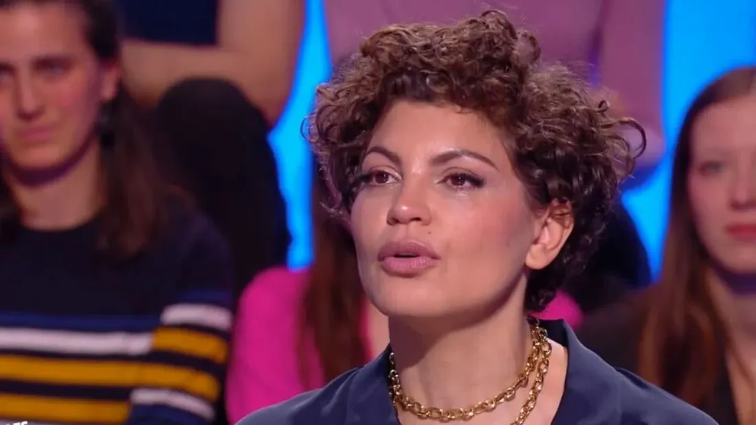 Nawell Madani soutient Inès Reg dans son clash avec Natasha St-pier !