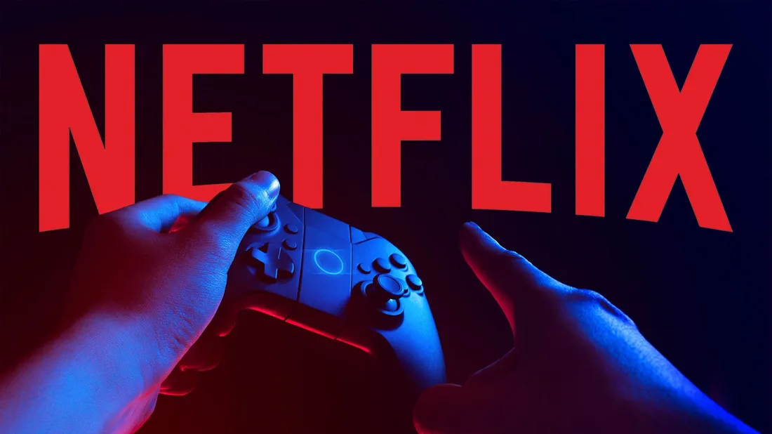 Netflix Game : nouveau service de jeu-vidéo