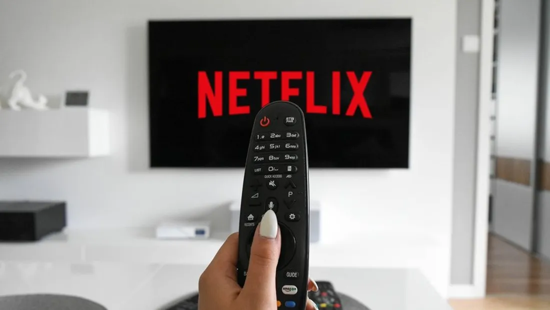 Netflix : dès la semaine prochaine le partage de compte sera payant 