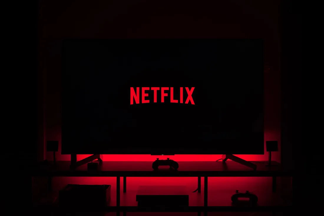 Netflix : découvrez les nouveautés du mois de février !