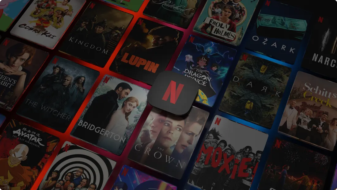 La liste des films les plus attendus sur Netflix en 2023 !