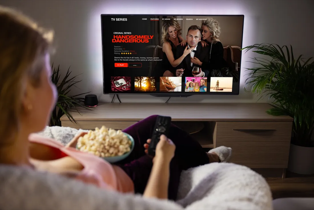 Netflix va prochainement sortir un documentaire sur Pornhub !